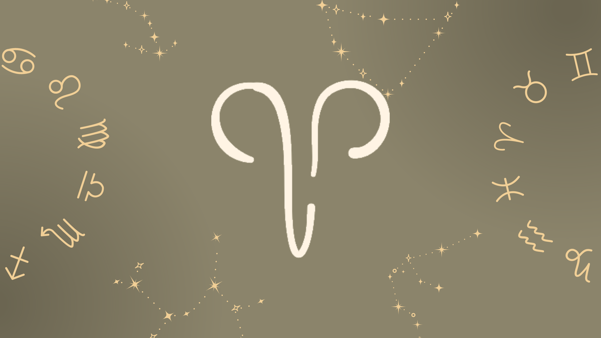 aries sign