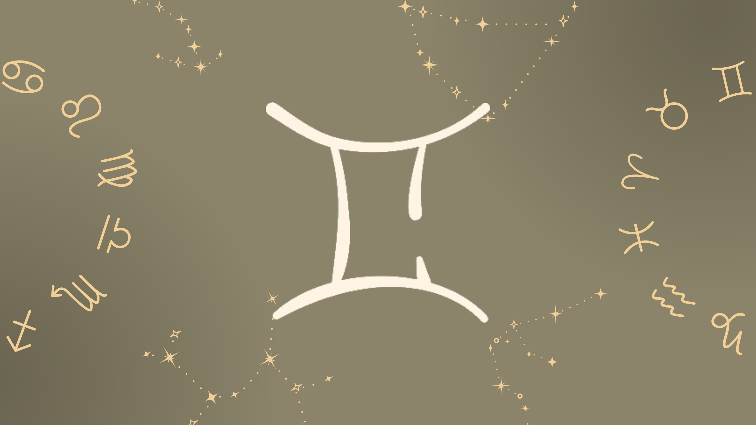 Gemini Sign Magically