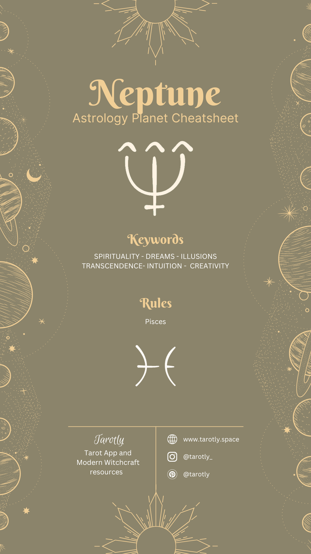 neptune-cheatsheet