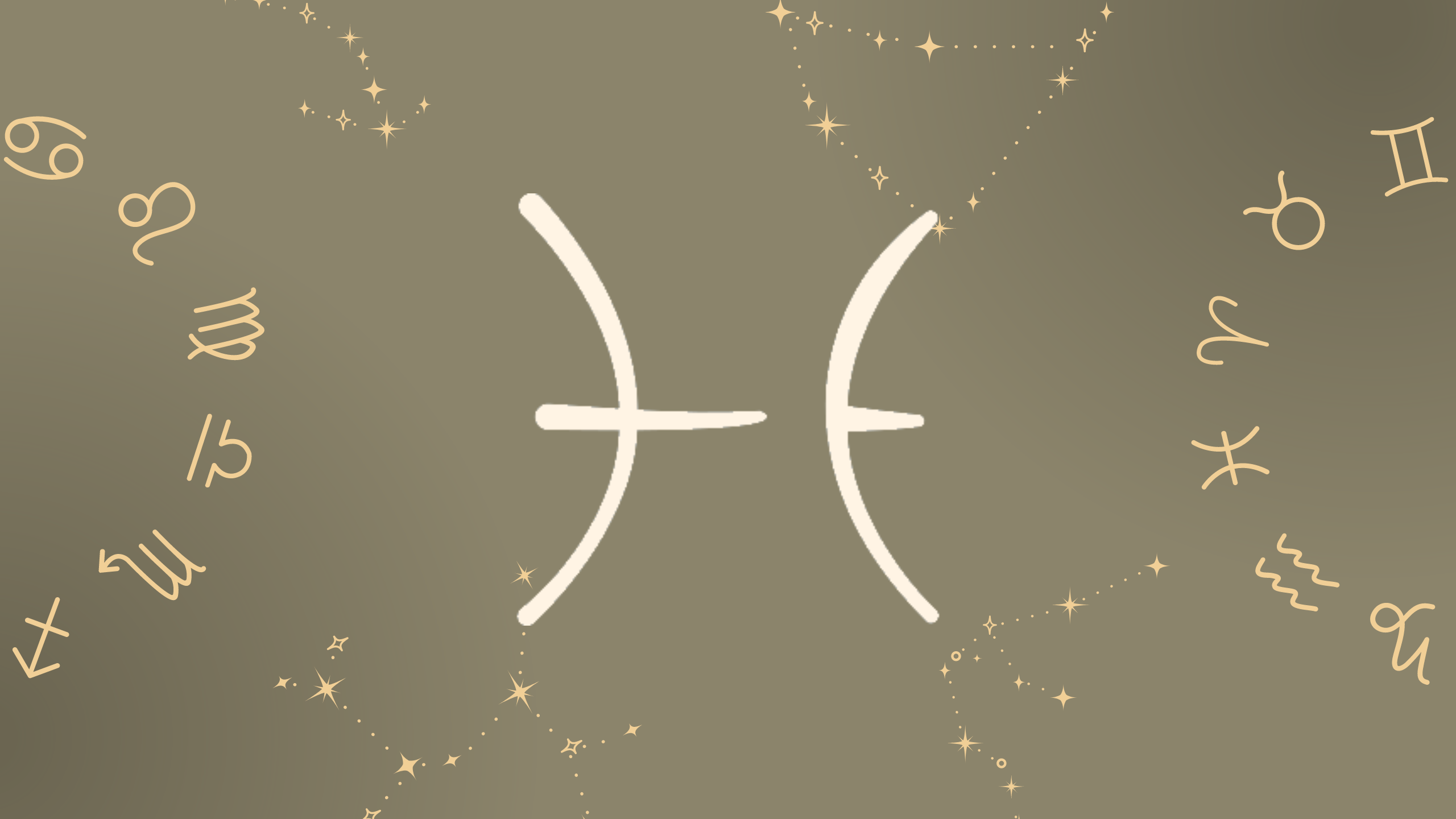 pisces sign