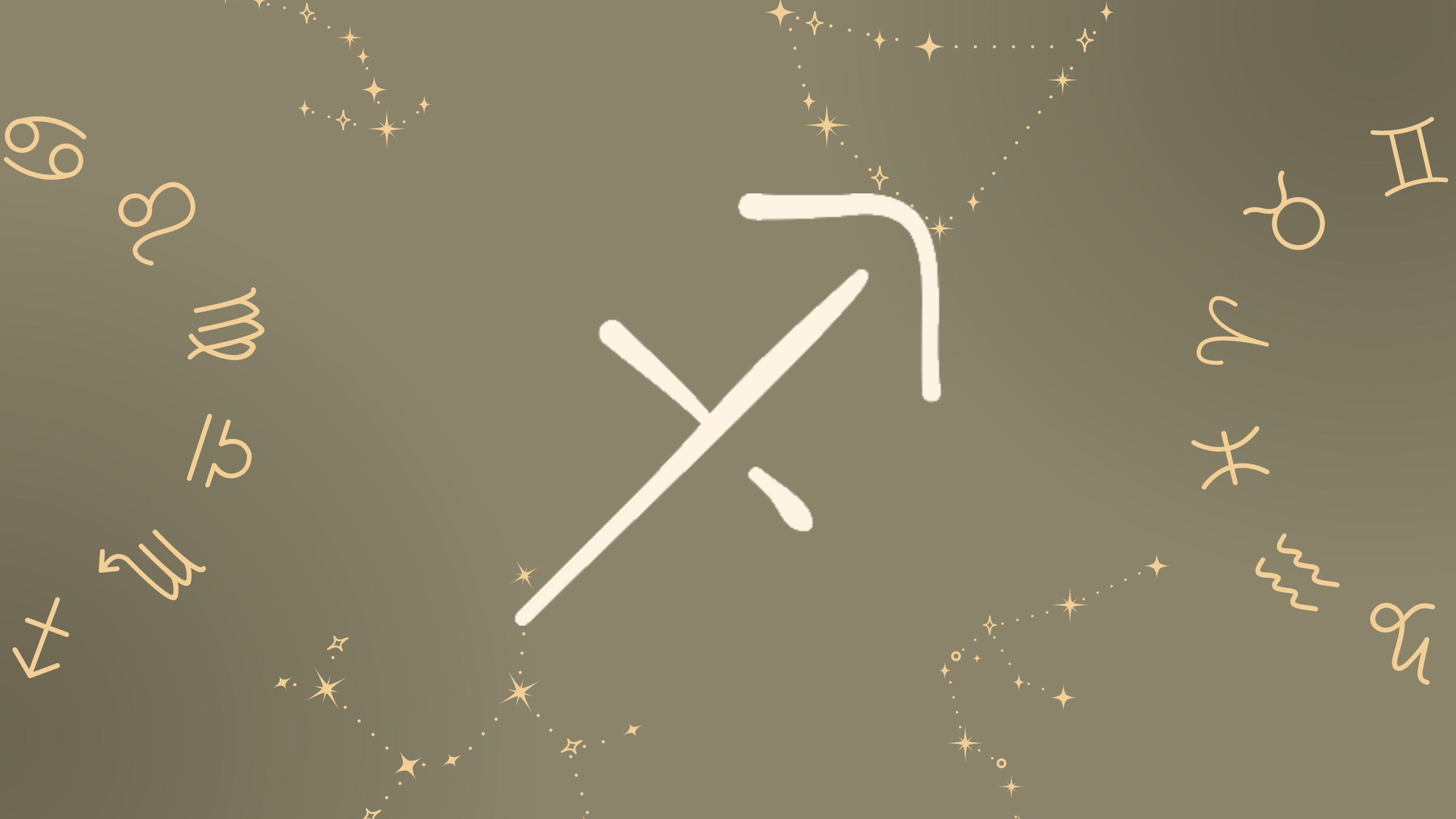 sagittarius sign