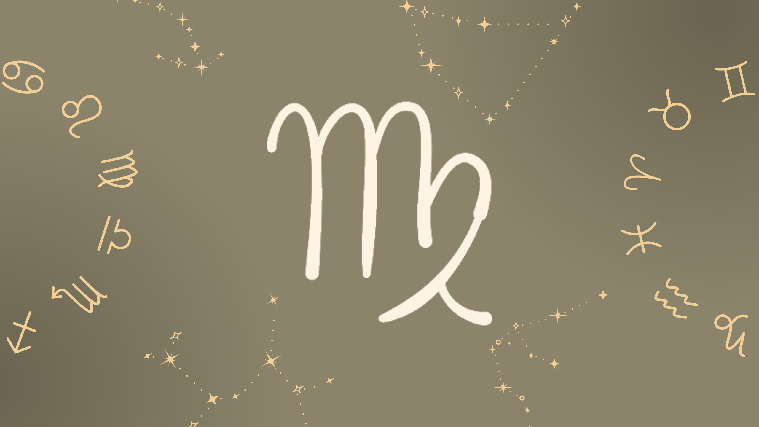 virgo sign