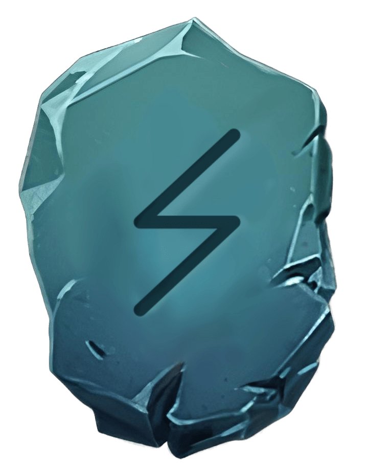 sowilo rune